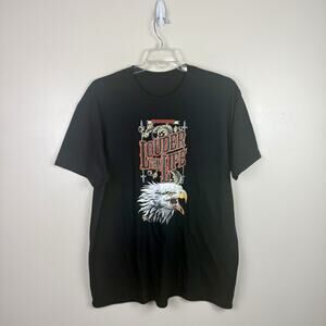 Louder Than Life Concert T-Shirt Louisville Ky